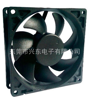 【直流风机】做的风机厂家