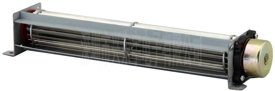 横流散热风机的作用有哪些？