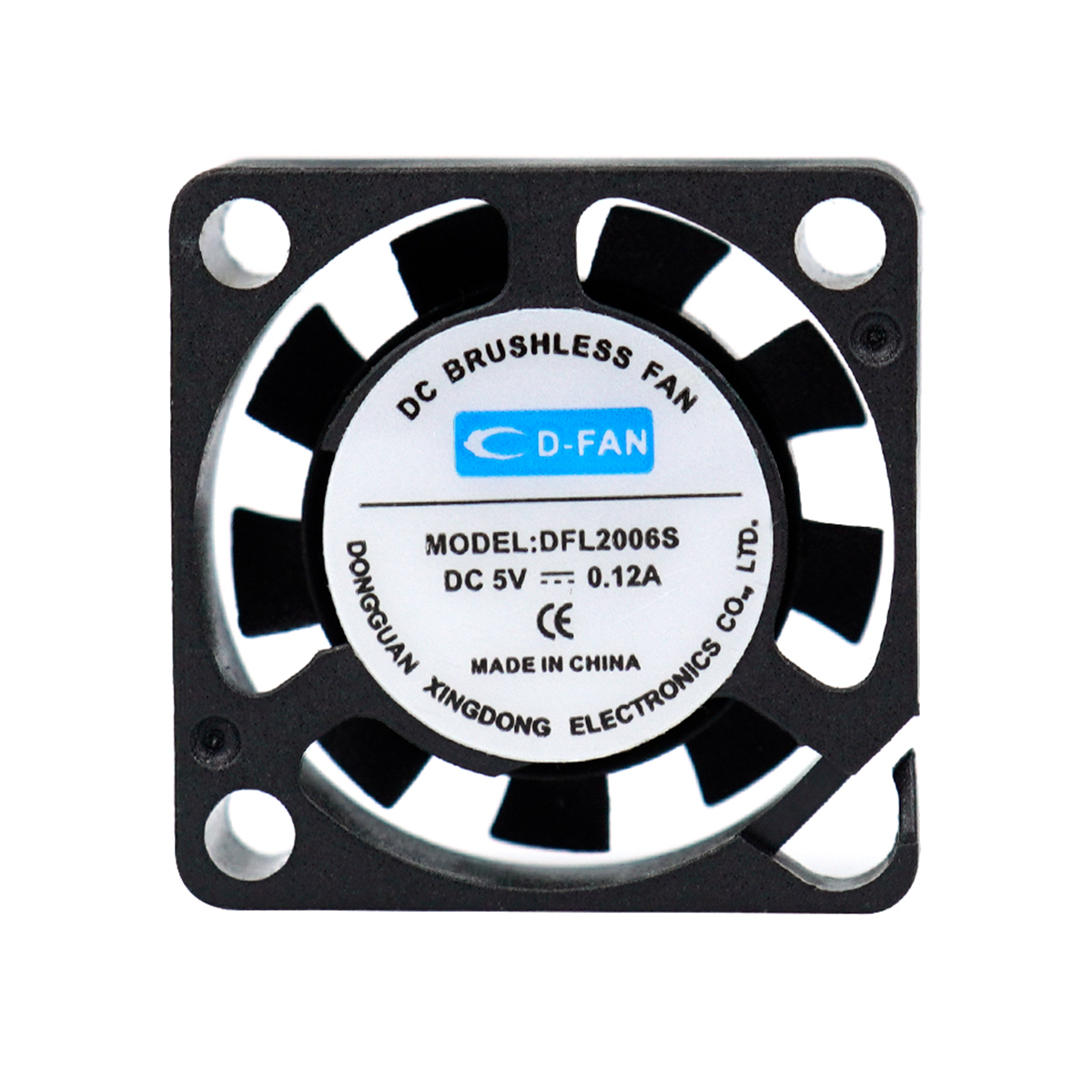 微型散热风扇的寿命多长，受什么影响？